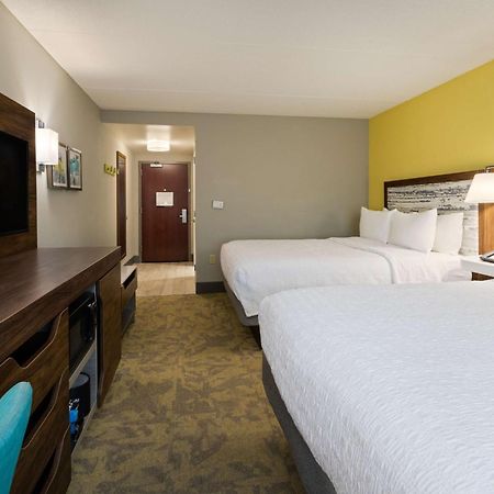Hampton Inn Jacksonville-I-295 East/Baymeadows Eksteriør bilde