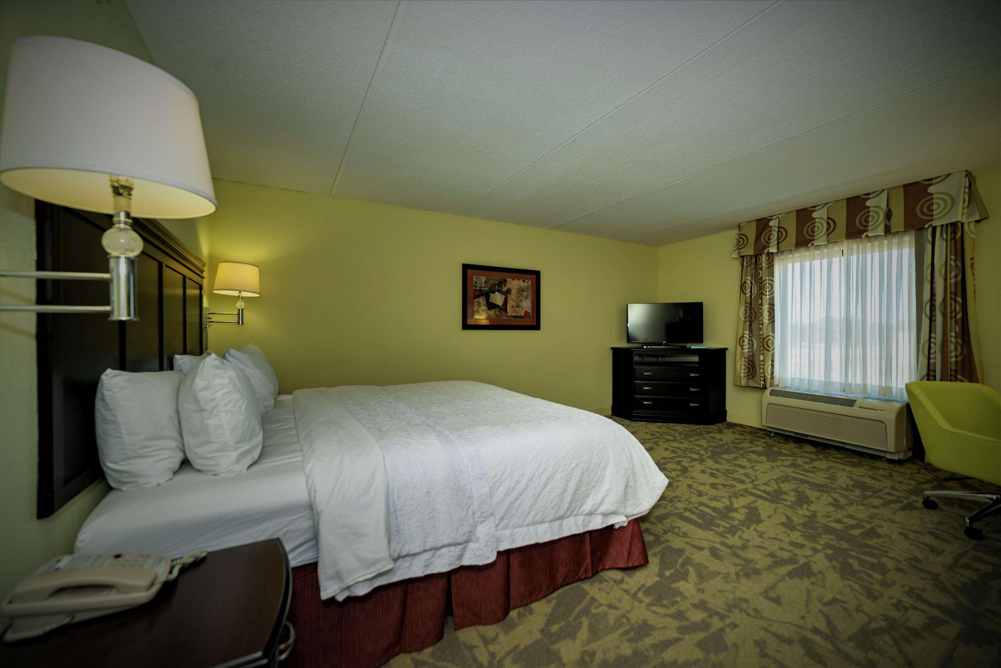 Hampton Inn Jacksonville-I-295 East/Baymeadows Eksteriør bilde