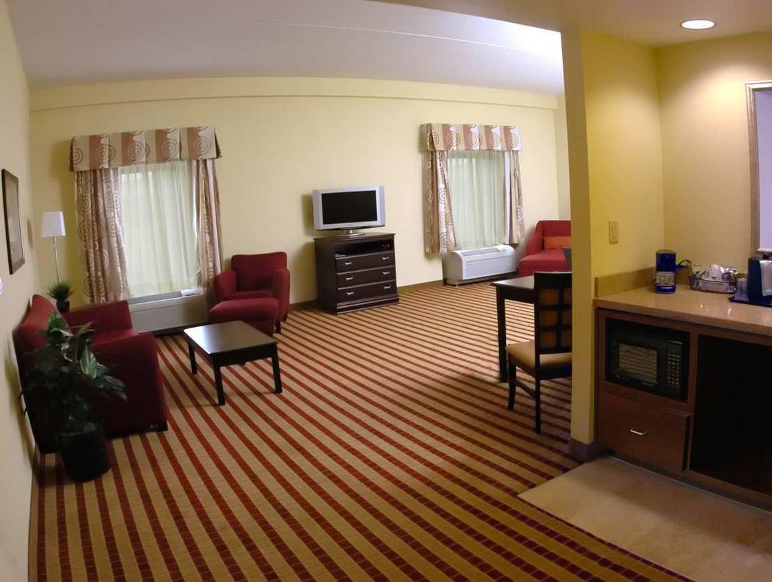 Hampton Inn Jacksonville-I-295 East/Baymeadows Eksteriør bilde
