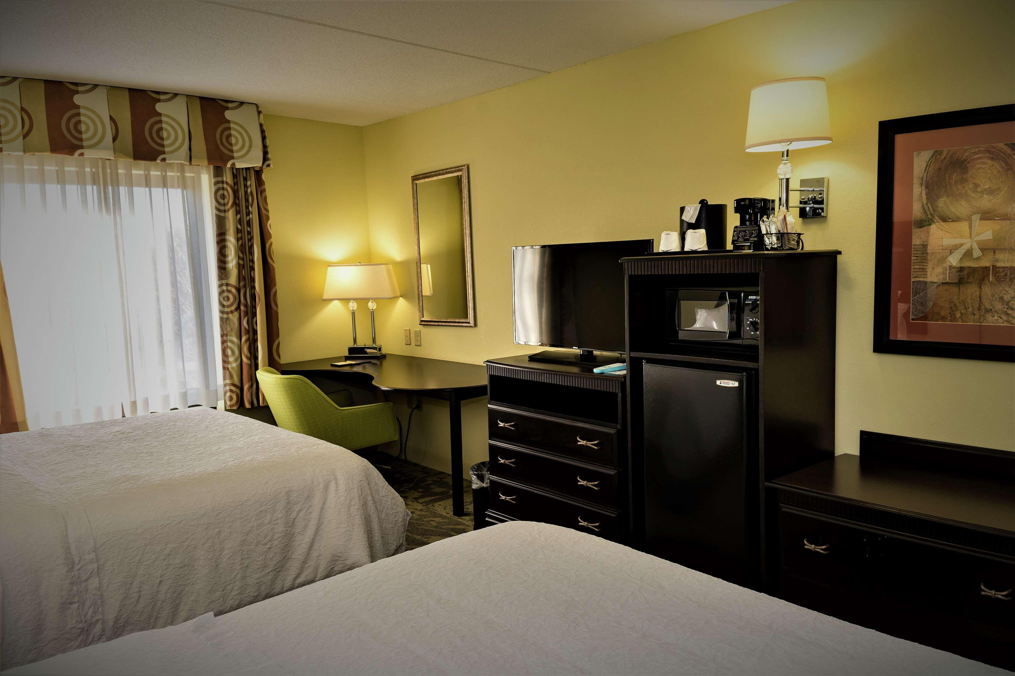 Hampton Inn Jacksonville-I-295 East/Baymeadows Eksteriør bilde