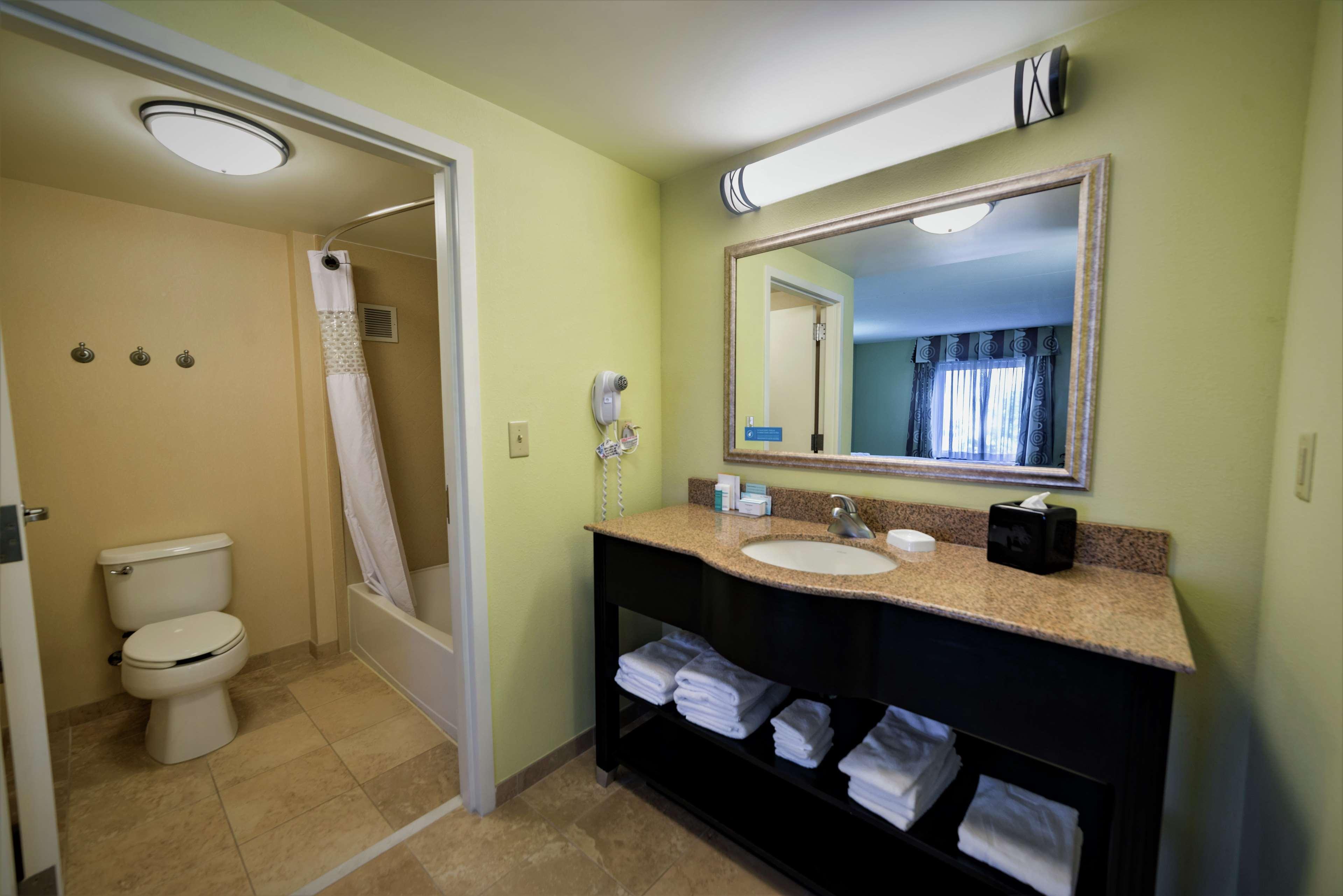 Hampton Inn Jacksonville-I-295 East/Baymeadows Eksteriør bilde