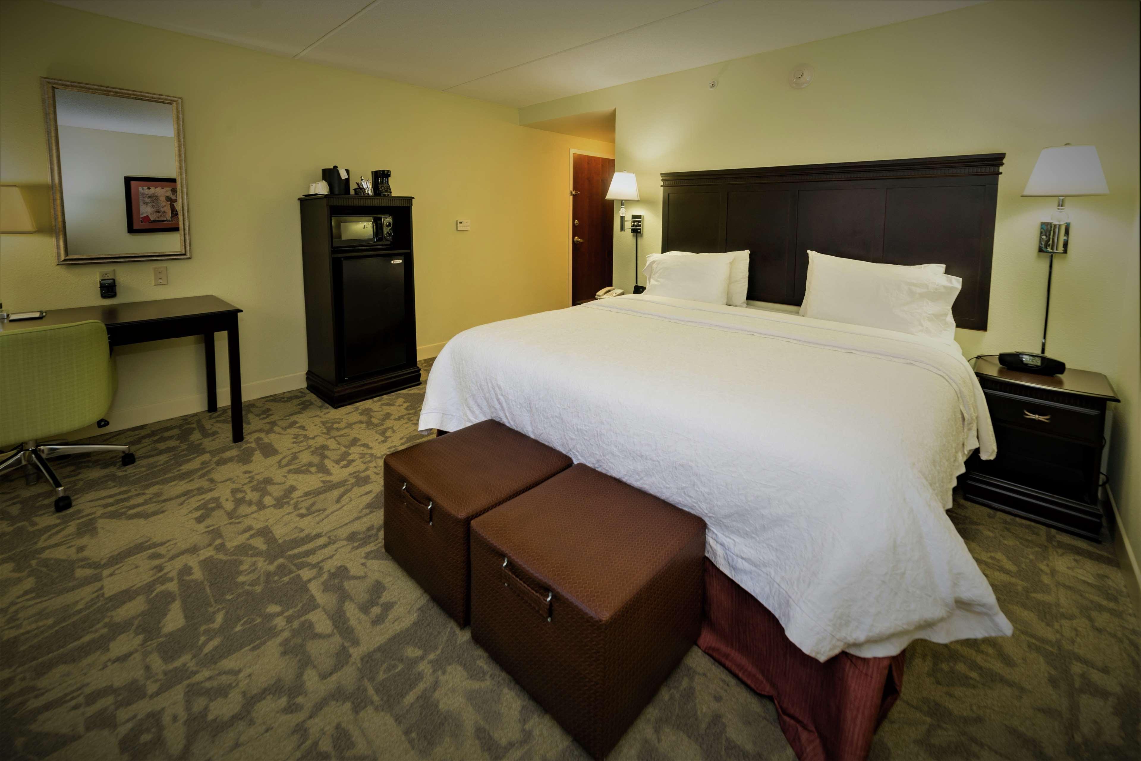Hampton Inn Jacksonville-I-295 East/Baymeadows Eksteriør bilde