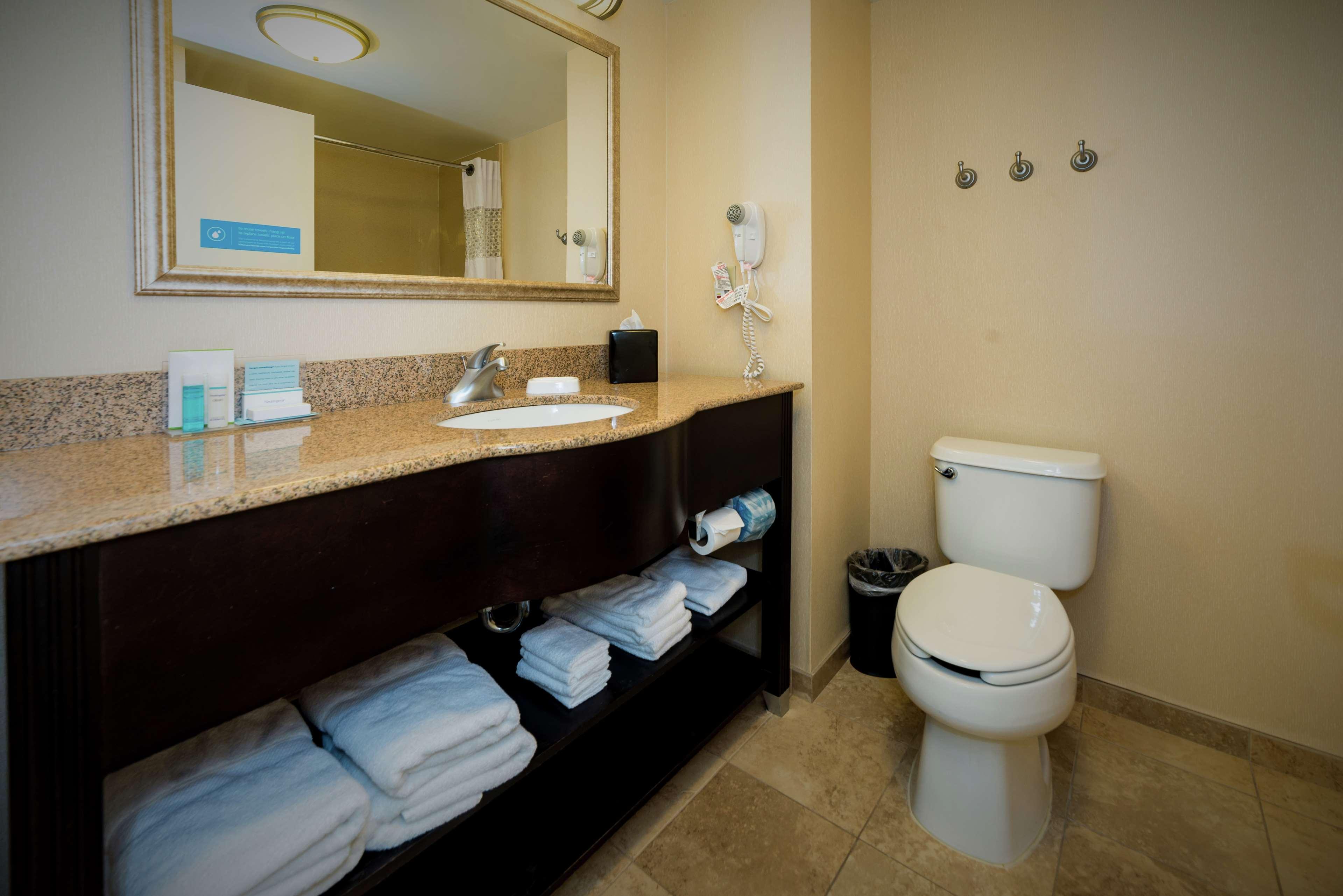 Hampton Inn Jacksonville-I-295 East/Baymeadows Eksteriør bilde