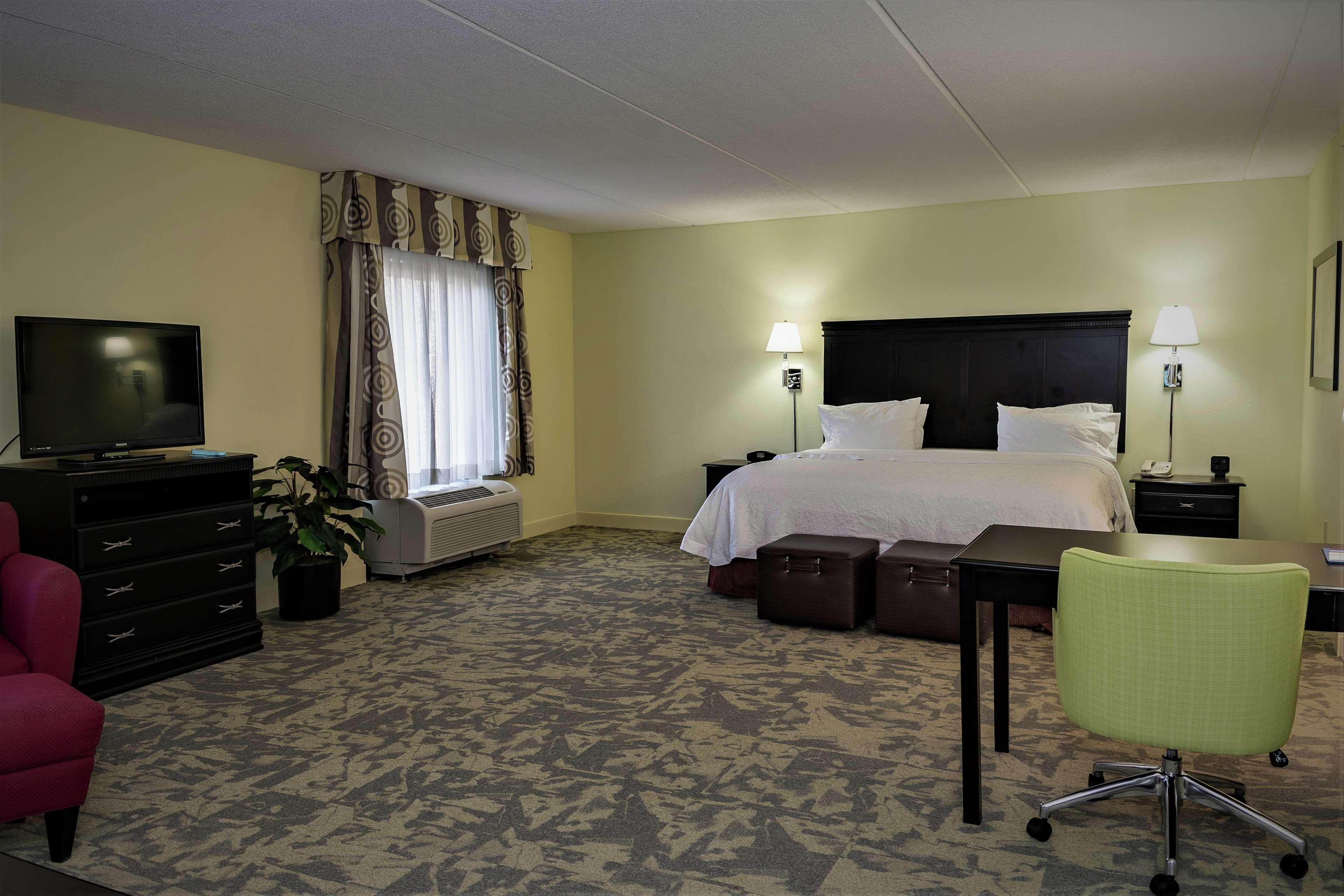 Hampton Inn Jacksonville-I-295 East/Baymeadows Eksteriør bilde