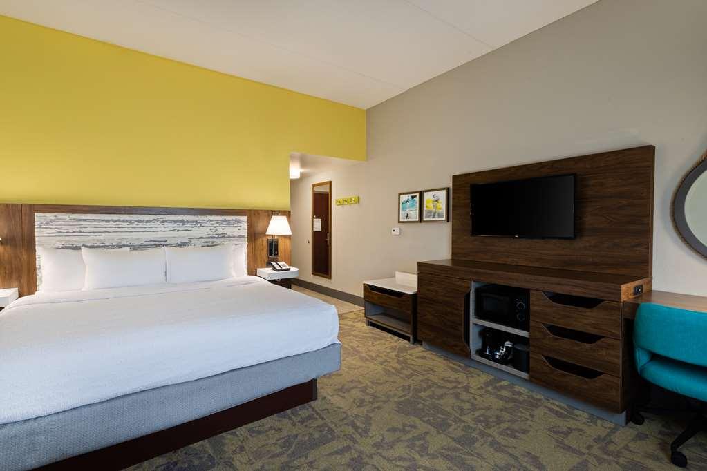 Hampton Inn Jacksonville-I-295 East/Baymeadows Rom bilde
