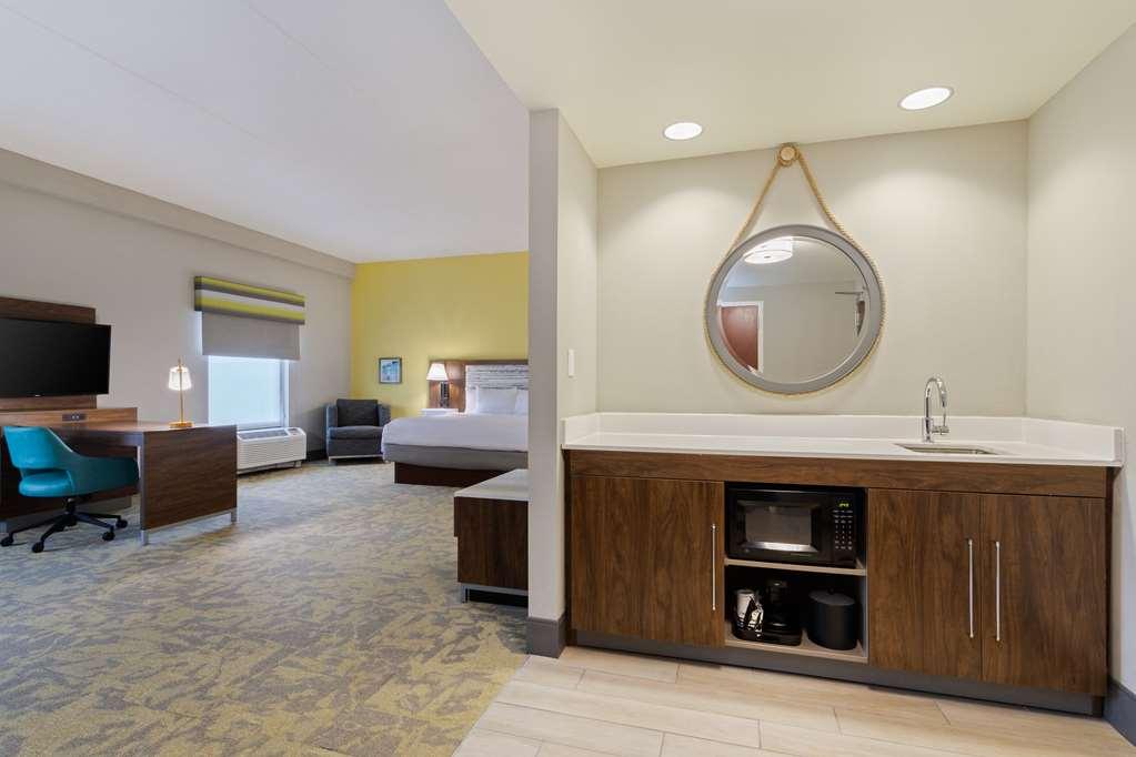 Hampton Inn Jacksonville-I-295 East/Baymeadows Rom bilde