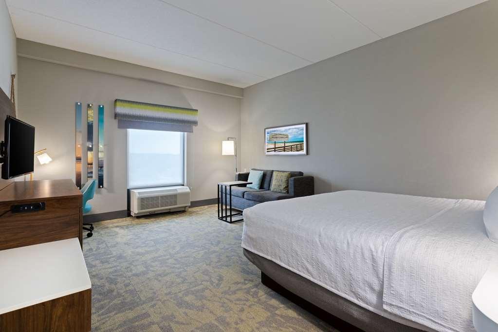 Hampton Inn Jacksonville-I-295 East/Baymeadows Rom bilde