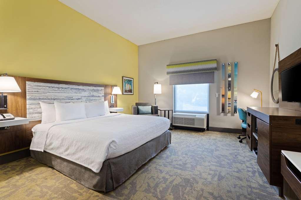 Hampton Inn Jacksonville-I-295 East/Baymeadows Rom bilde