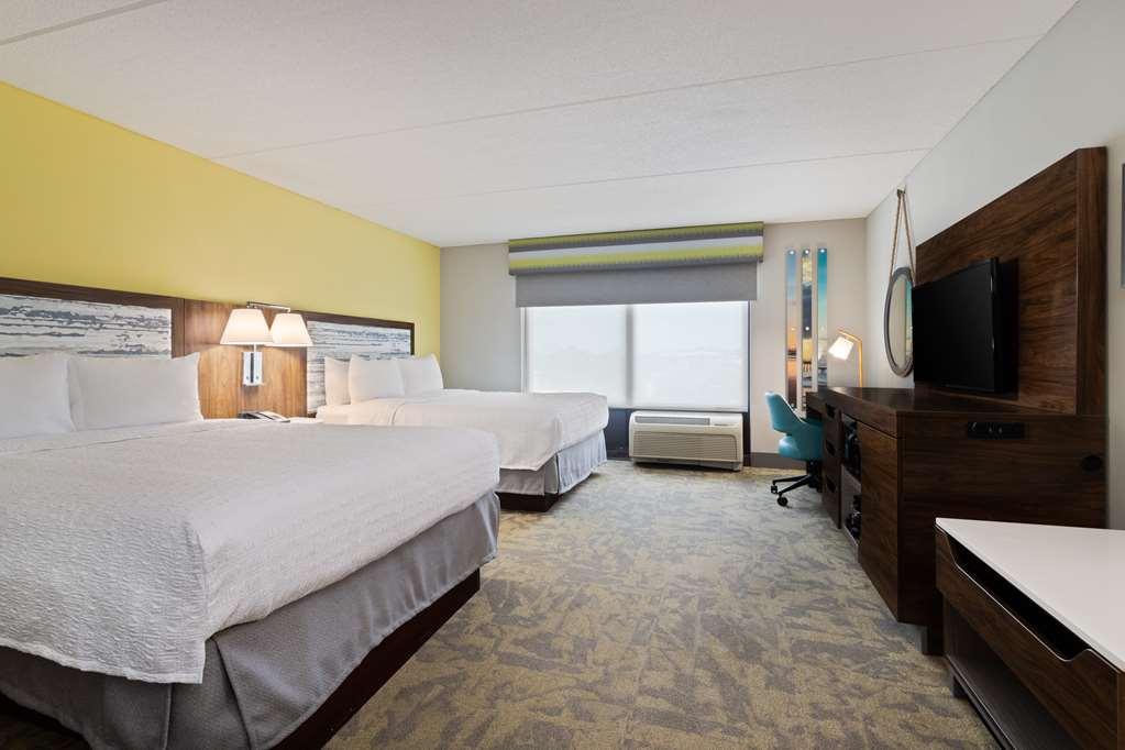 Hampton Inn Jacksonville-I-295 East/Baymeadows Rom bilde