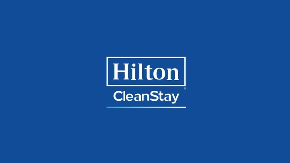 Hampton Inn Jacksonville-I-295 East/Baymeadows Eksteriør bilde