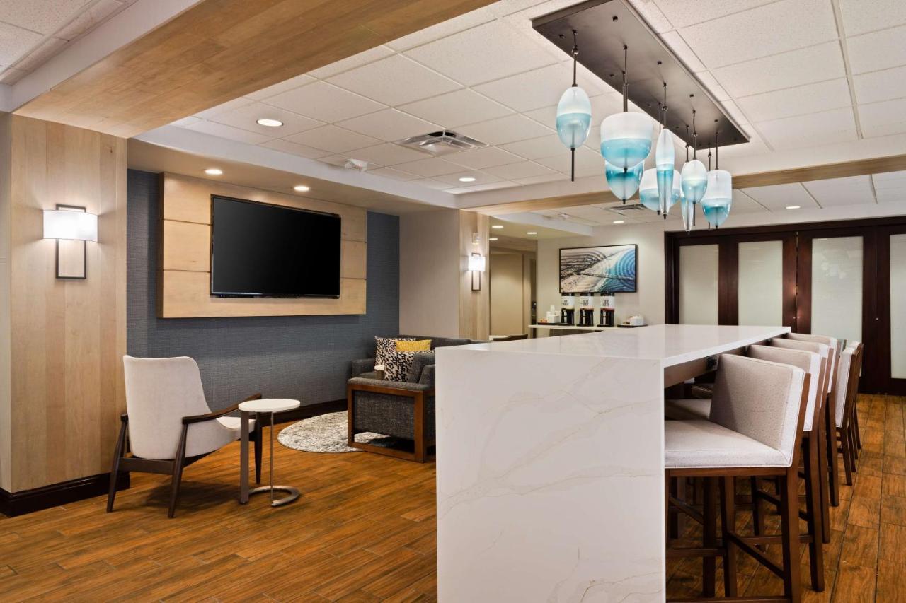 Hampton Inn Jacksonville-I-295 East/Baymeadows Eksteriør bilde