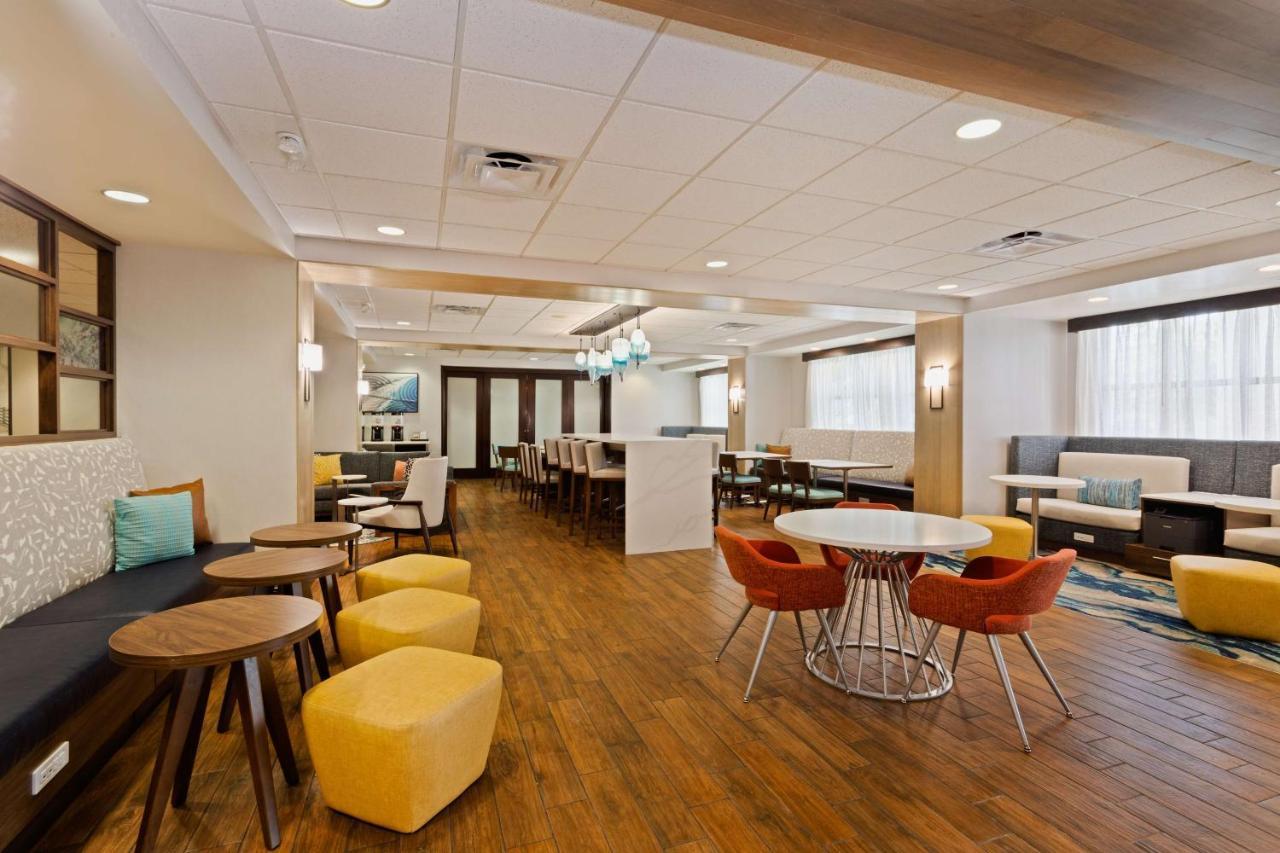 Hampton Inn Jacksonville-I-295 East/Baymeadows Eksteriør bilde