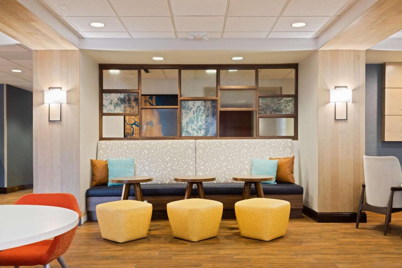 Hampton Inn Jacksonville-I-295 East/Baymeadows Eksteriør bilde