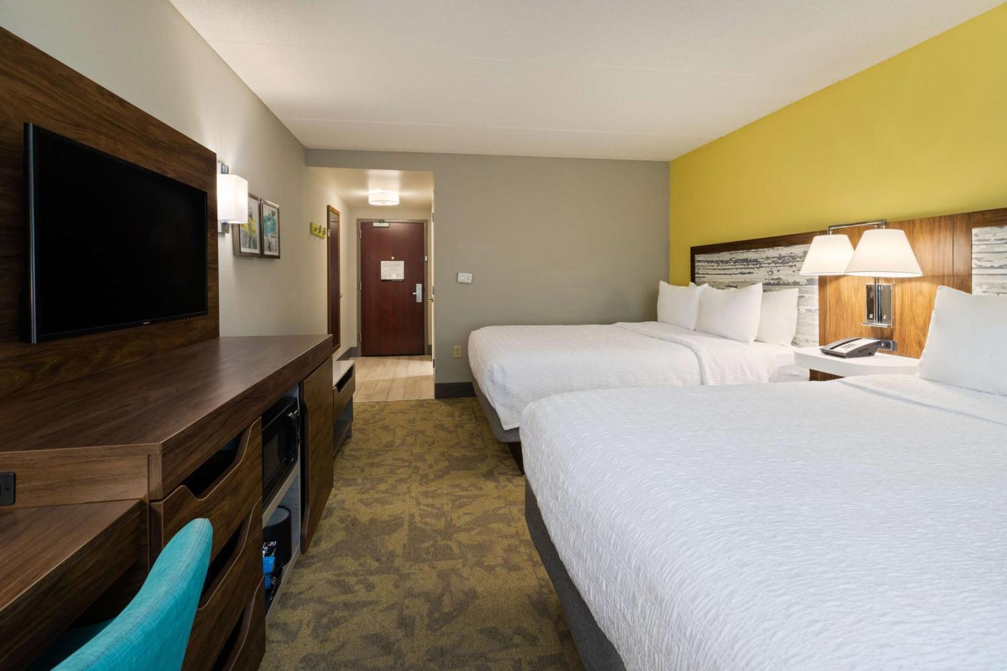 Hampton Inn Jacksonville-I-295 East/Baymeadows Eksteriør bilde
