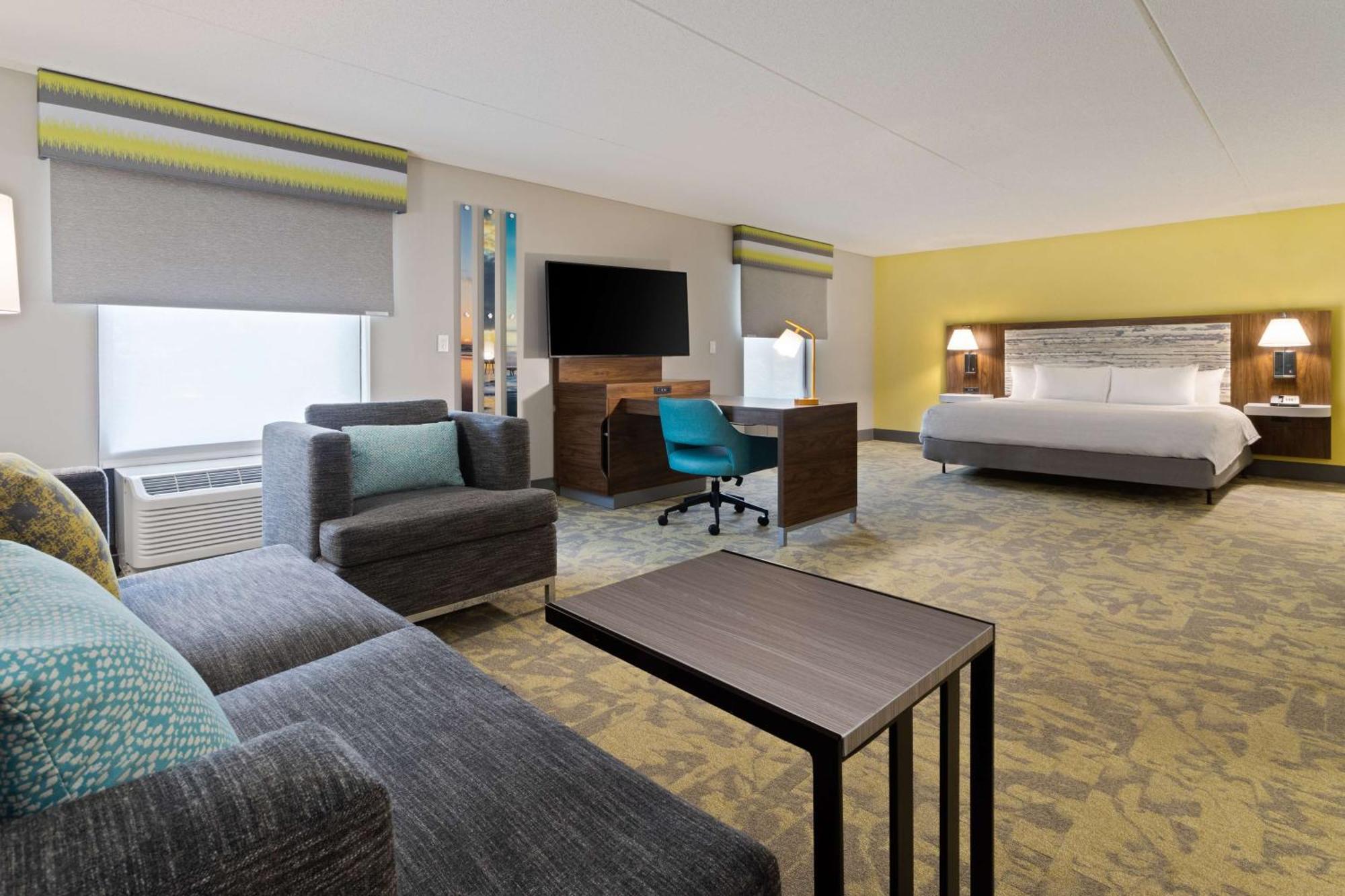 Hampton Inn Jacksonville-I-295 East/Baymeadows Eksteriør bilde