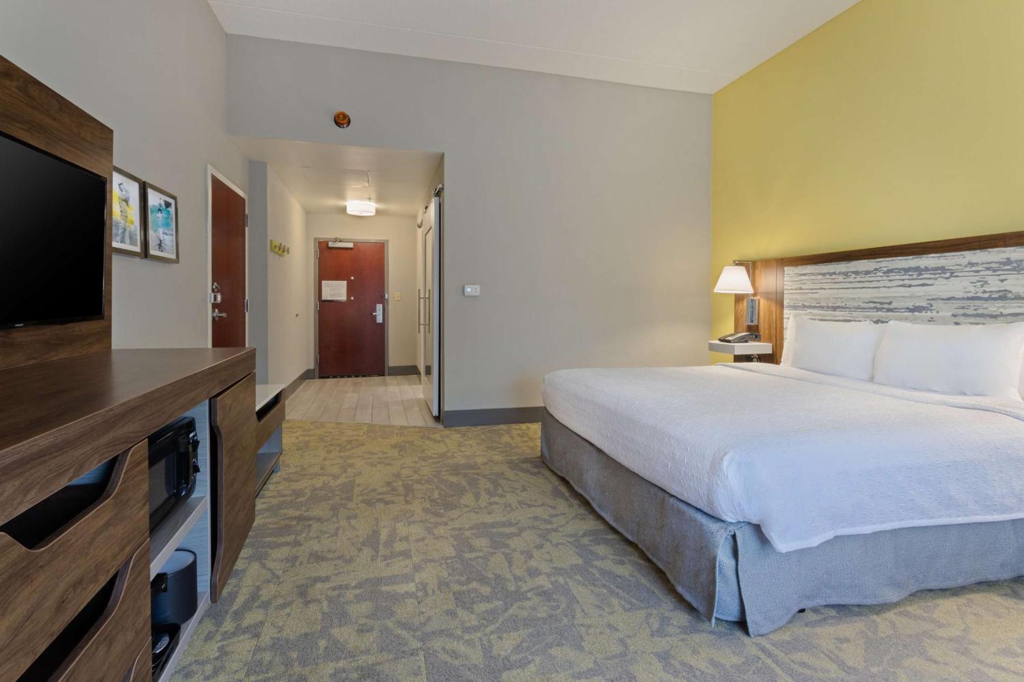 Hampton Inn Jacksonville-I-295 East/Baymeadows Eksteriør bilde