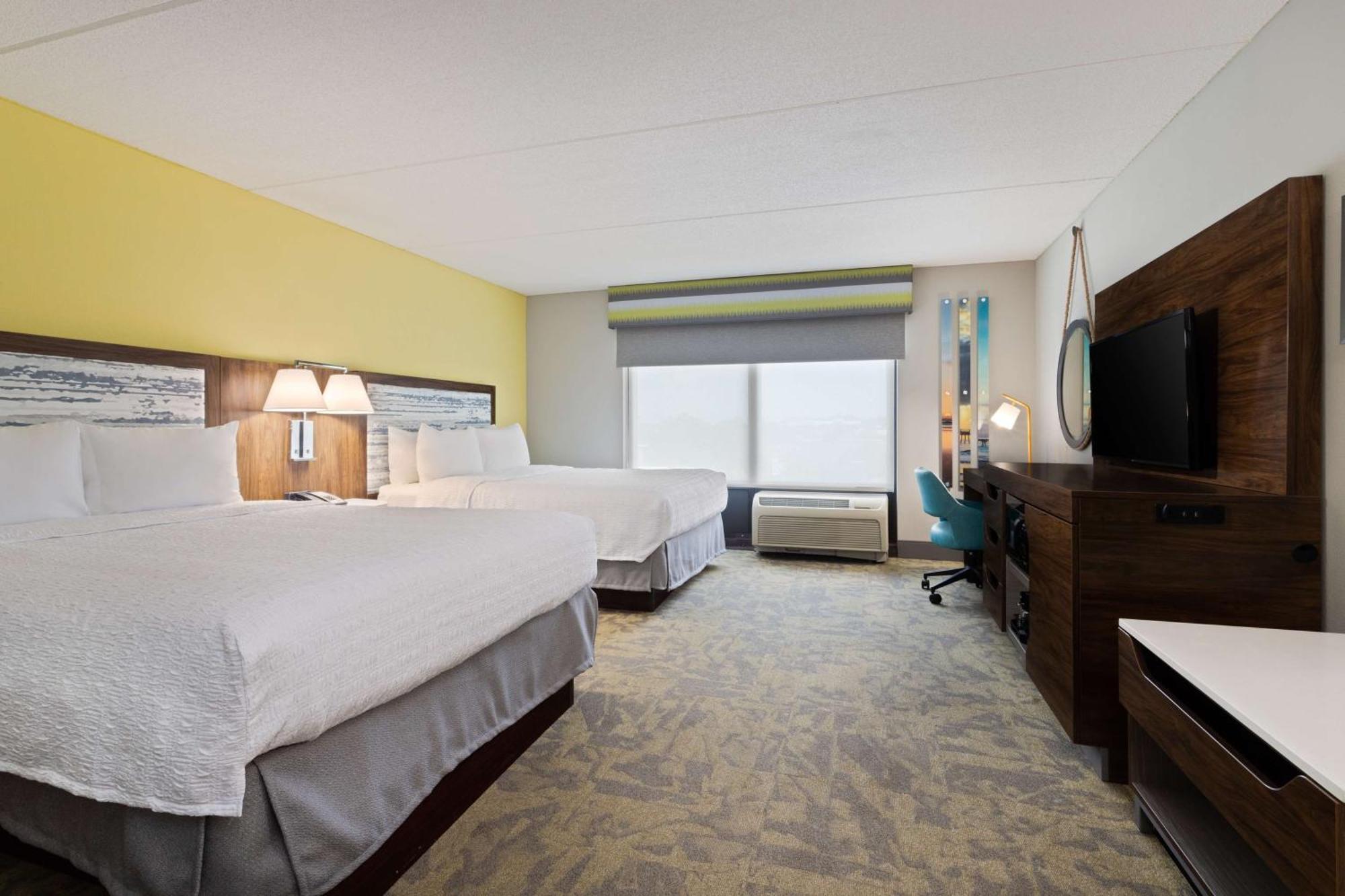 Hampton Inn Jacksonville-I-295 East/Baymeadows Eksteriør bilde