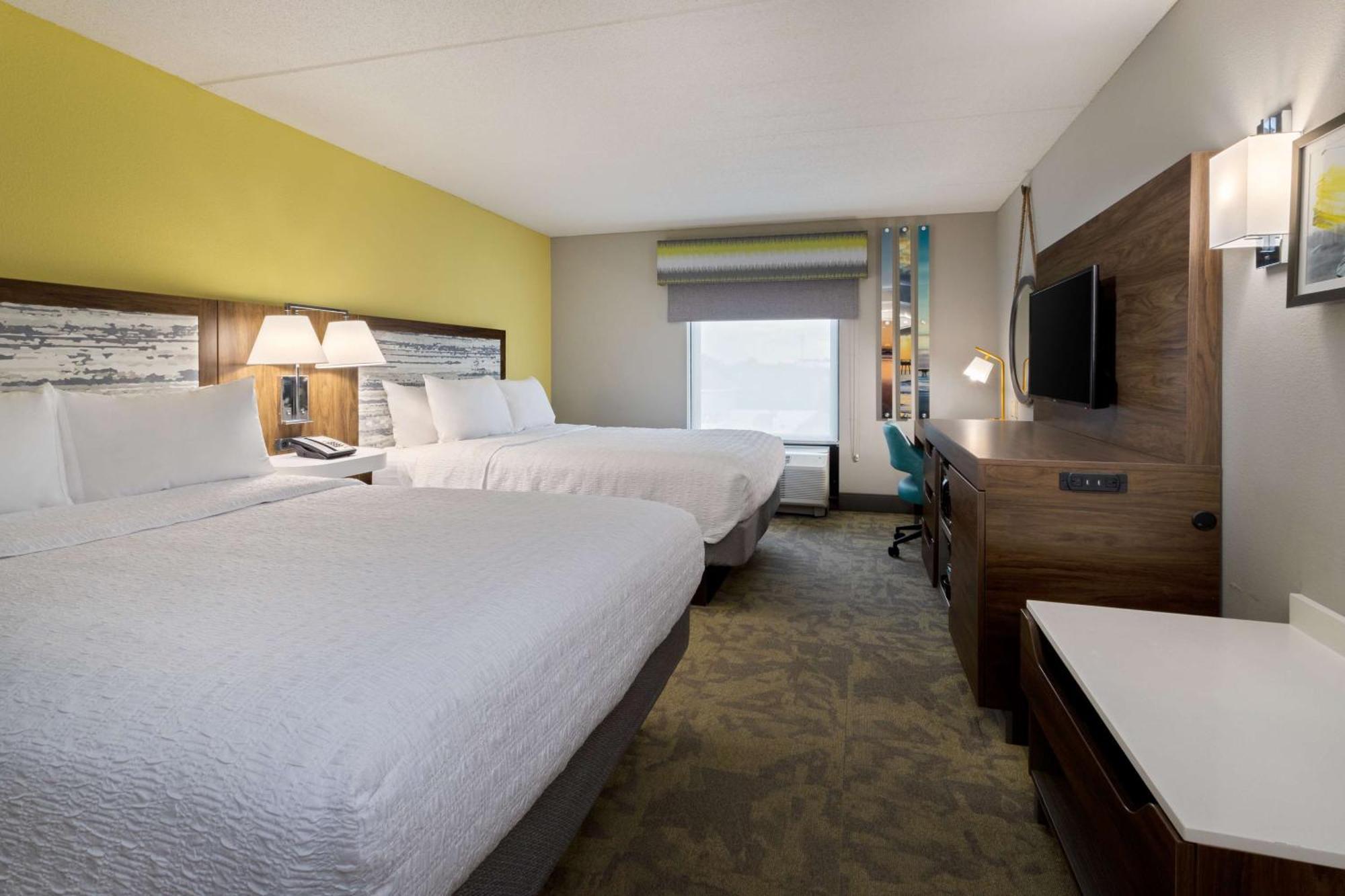 Hampton Inn Jacksonville-I-295 East/Baymeadows Eksteriør bilde