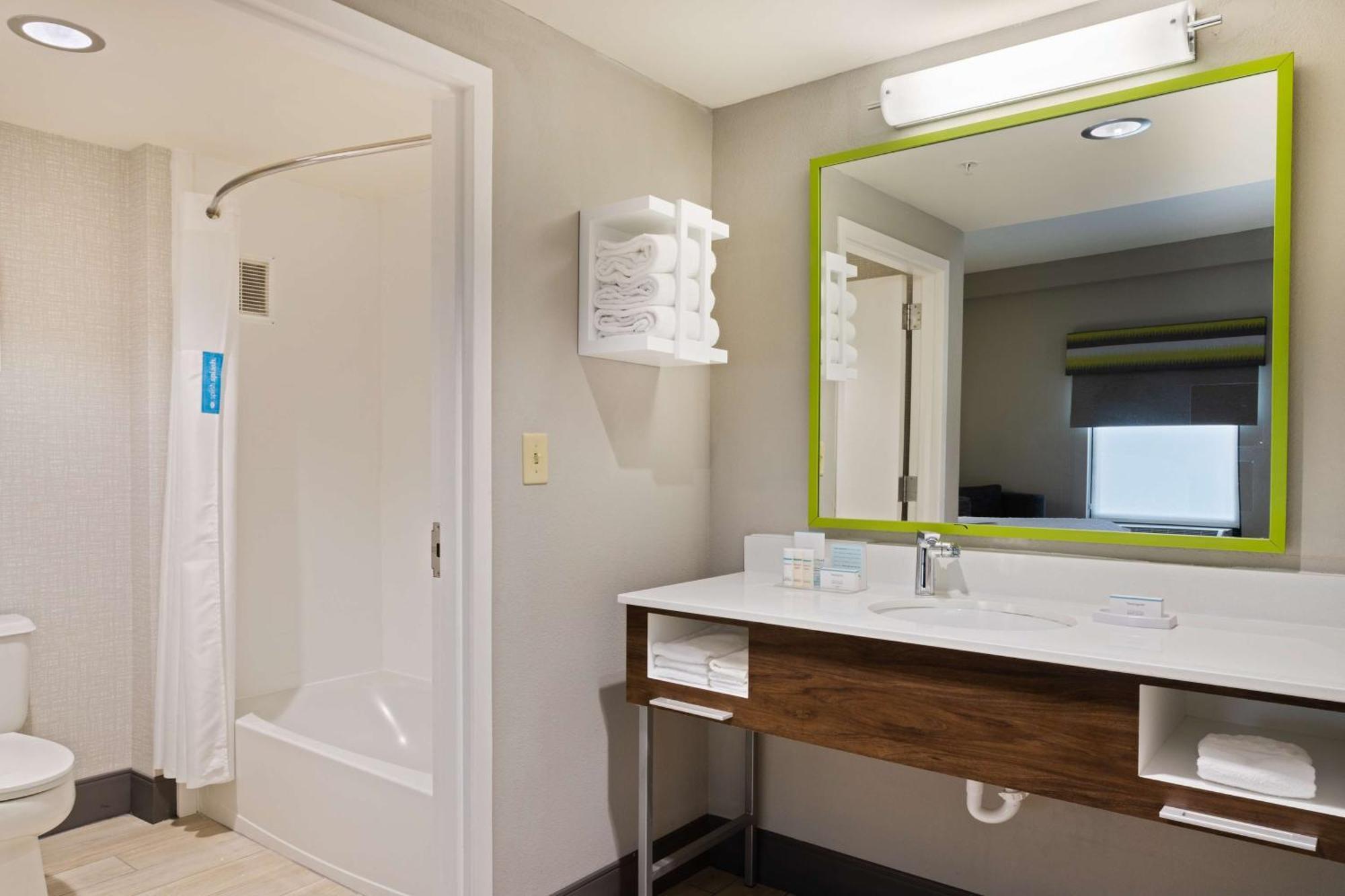 Hampton Inn Jacksonville-I-295 East/Baymeadows Eksteriør bilde