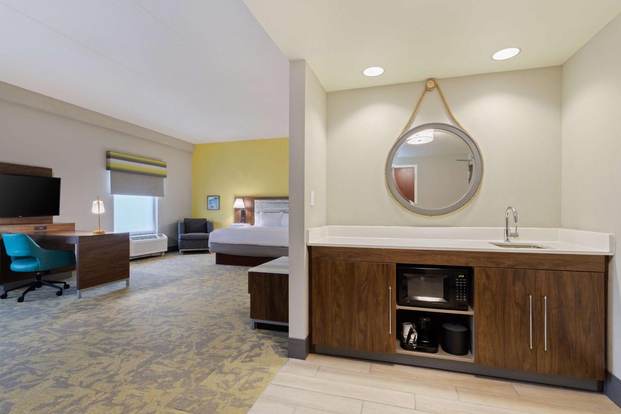 Hampton Inn Jacksonville-I-295 East/Baymeadows Eksteriør bilde