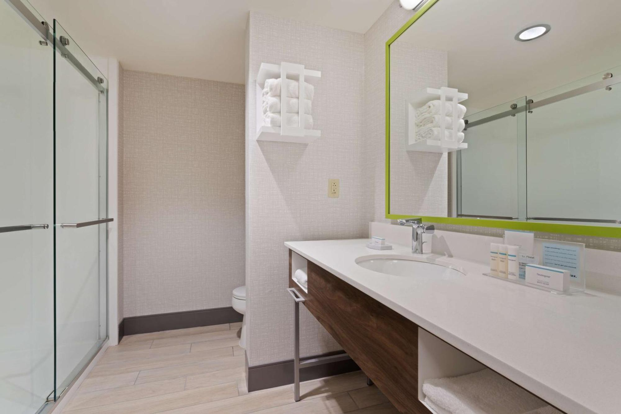 Hampton Inn Jacksonville-I-295 East/Baymeadows Eksteriør bilde