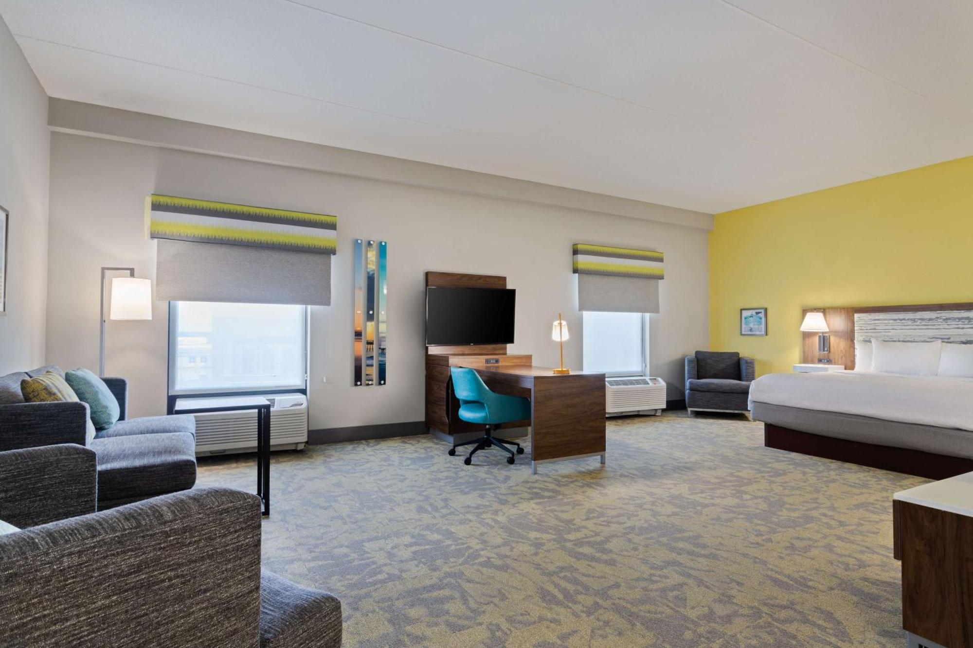 Hampton Inn Jacksonville-I-295 East/Baymeadows Eksteriør bilde