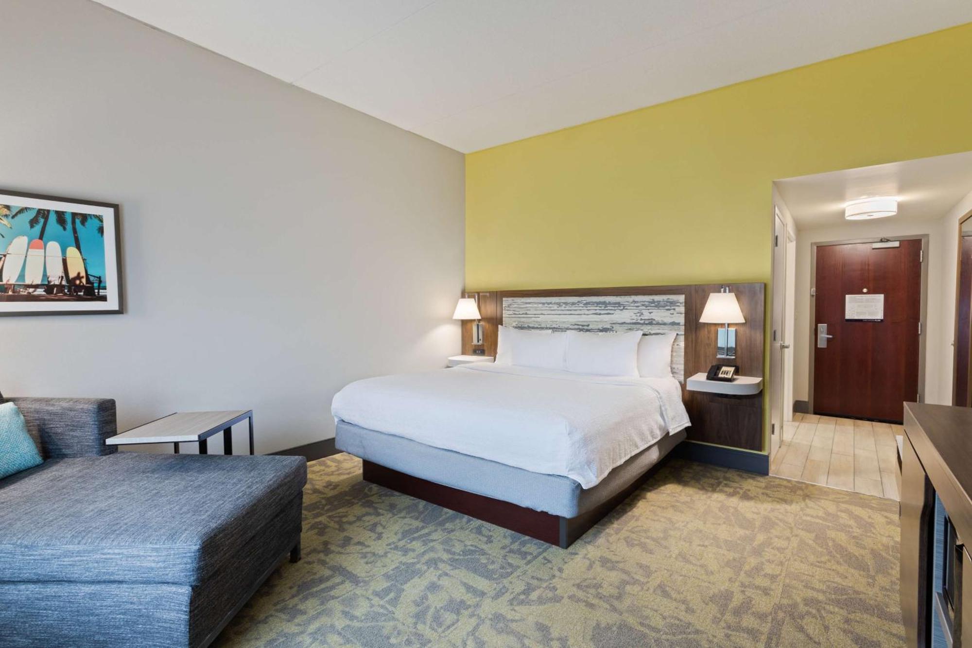 Hampton Inn Jacksonville-I-295 East/Baymeadows Eksteriør bilde