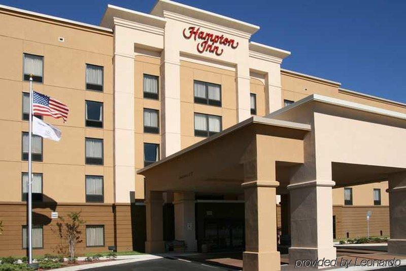 Hampton Inn Jacksonville-I-295 East/Baymeadows Eksteriør bilde