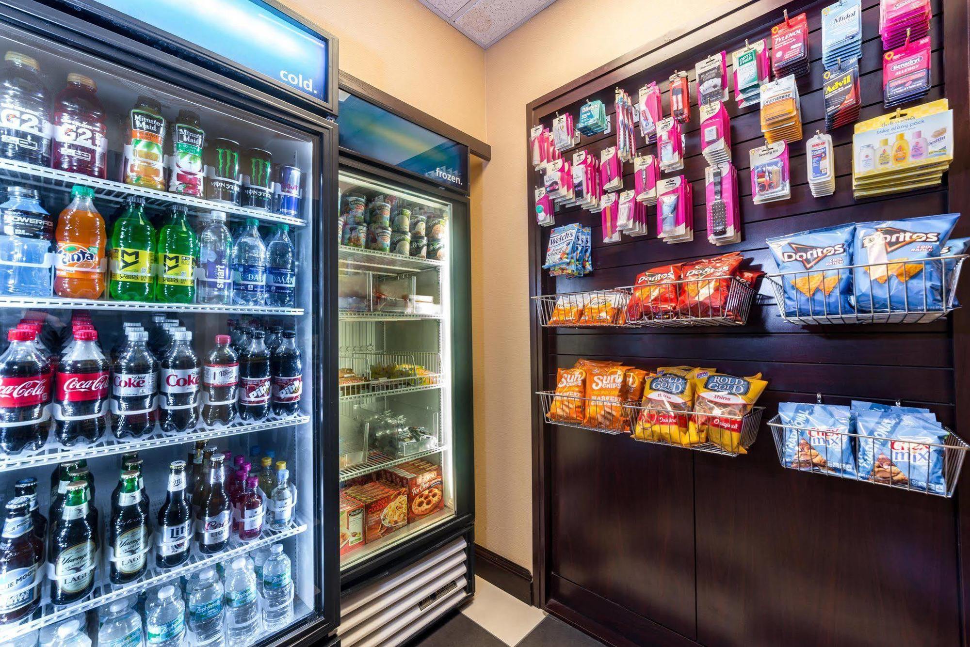 Hampton Inn Jacksonville-I-295 East/Baymeadows Eksteriør bilde