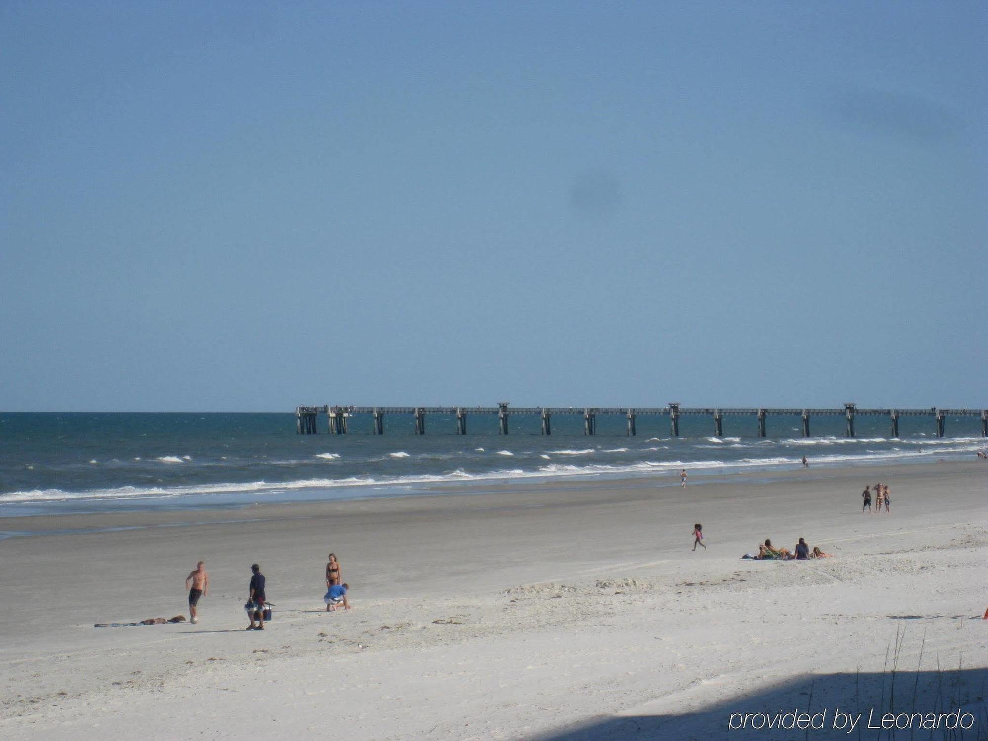 Hampton Inn Jacksonville-I-295 East/Baymeadows Eksteriør bilde