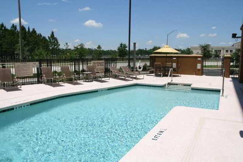 Hampton Inn Jacksonville-I-295 East/Baymeadows Fasiliteter bilde