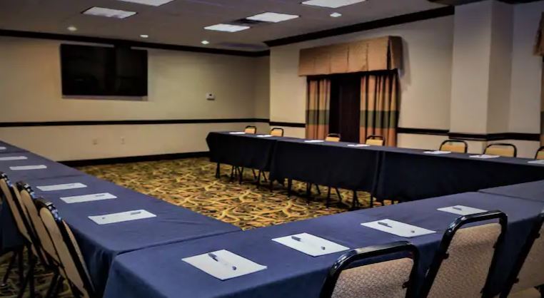 Hampton Inn Jacksonville-I-295 East/Baymeadows Eksteriør bilde